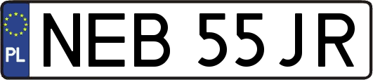 NEB55JR