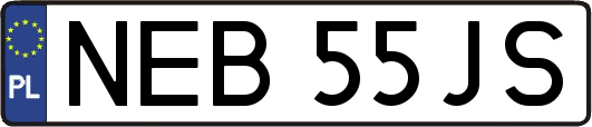 NEB55JS