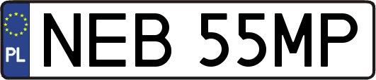 NEB55MP