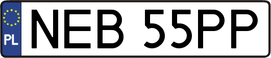 NEB55PP