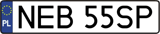 NEB55SP