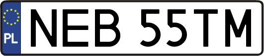 NEB55TM