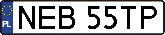 NEB55TP