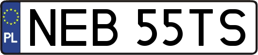 NEB55TS