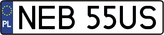 NEB55US