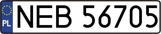 NEB56705