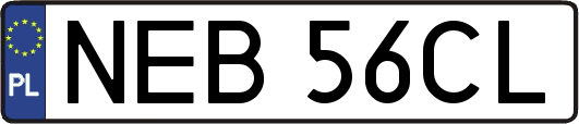 NEB56CL
