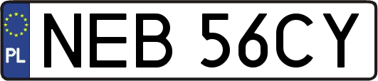 NEB56CY