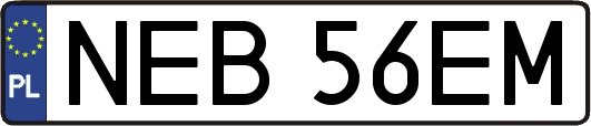 NEB56EM