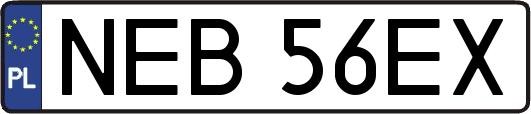 NEB56EX
