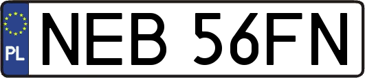 NEB56FN