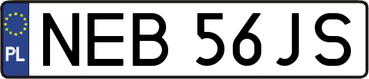 NEB56JS