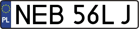 NEB56LJ