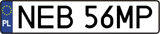 NEB56MP