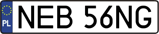 NEB56NG