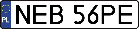 NEB56PE