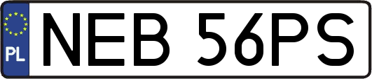 NEB56PS