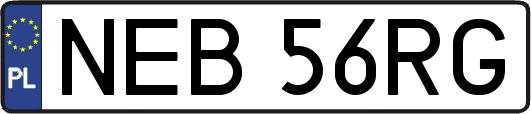 NEB56RG