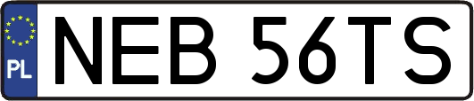 NEB56TS