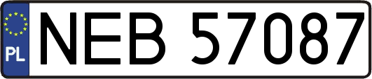 NEB57087