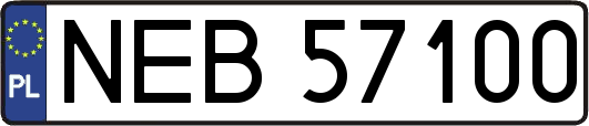 NEB57100