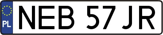 NEB57JR