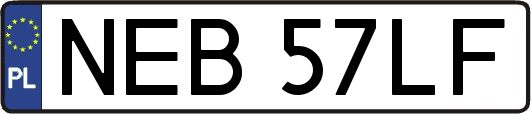 NEB57LF