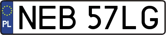 NEB57LG