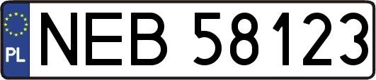NEB58123