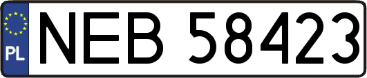 NEB58423