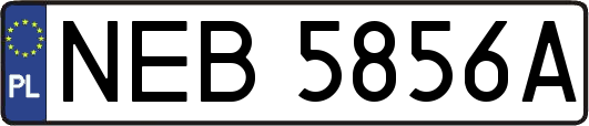 NEB5856A