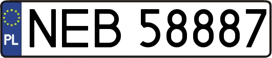 NEB58887