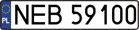 NEB59100