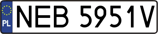 NEB5951V