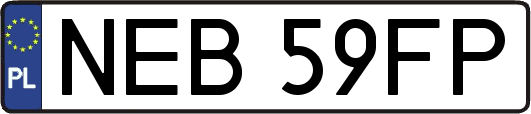 NEB59FP