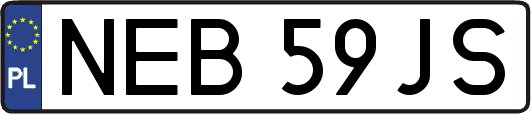 NEB59JS