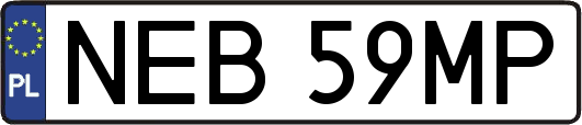NEB59MP