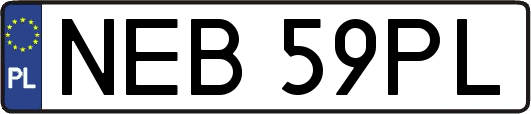 NEB59PL