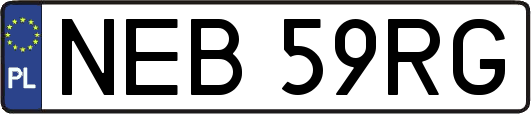 NEB59RG