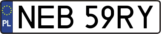 NEB59RY