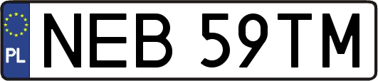 NEB59TM