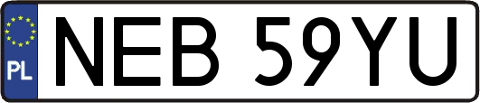 NEB59YU