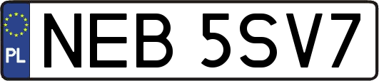 NEB5SV7