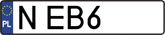 NEB6