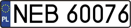 NEB60076