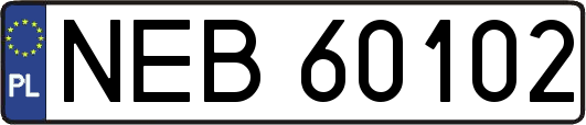 NEB60102