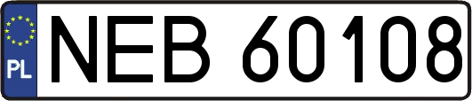 NEB60108