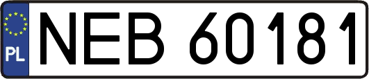 NEB60181