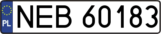 NEB60183