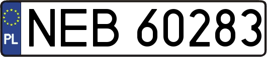 NEB60283